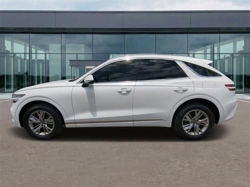 2022 Genesis GV70 2.5T