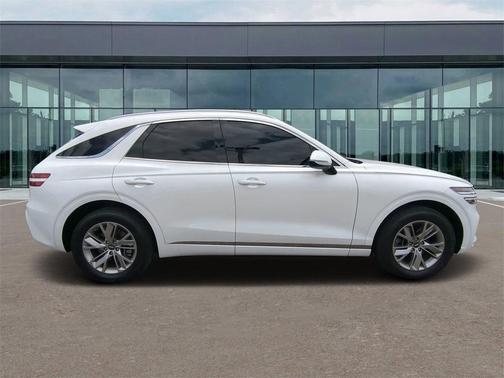 2022 Genesis GV70 2.5T