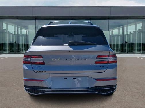 2025 Genesis GV80 3.5T Prestige
