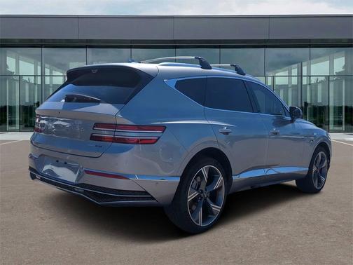 2025 Genesis GV80 3.5T Prestige