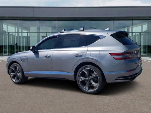 2025 Genesis GV80 3.5T Prestige