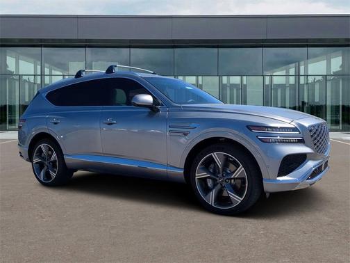 2025 Genesis GV80 3.5T Prestige