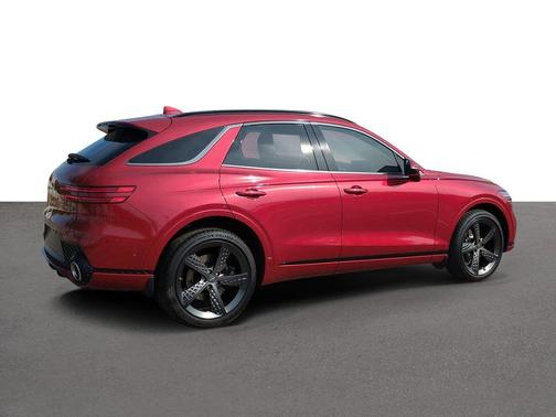 2025 Genesis GV70 3.5T Sport