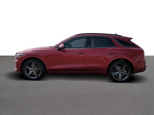 2025 Genesis GV70 3.5T Sport