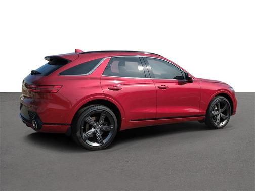 2025 Genesis GV70 3.5T Sport