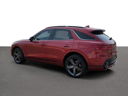 2025 Genesis GV70 3.5T Sport