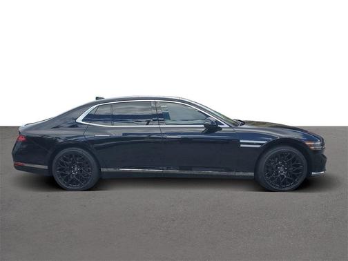 2025 Genesis G90 3.5T e-SC
