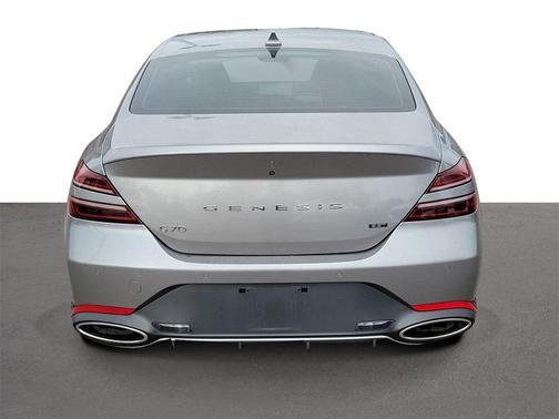 2022 Genesis G70 3.3T