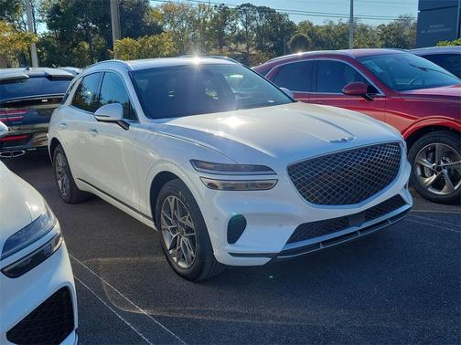 2023 Genesis GV70 2.5T
