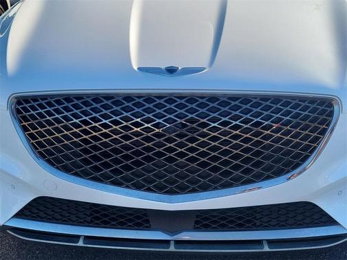 2023 Genesis GV70 2.5T