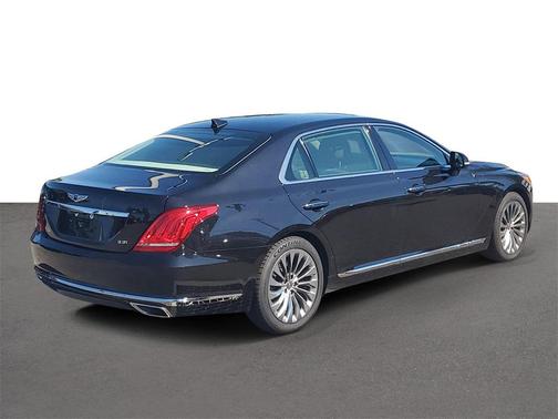 2019 Genesis G90 3.3T Premium