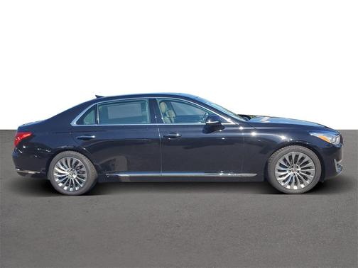 2019 Genesis G90 3.3T Premium