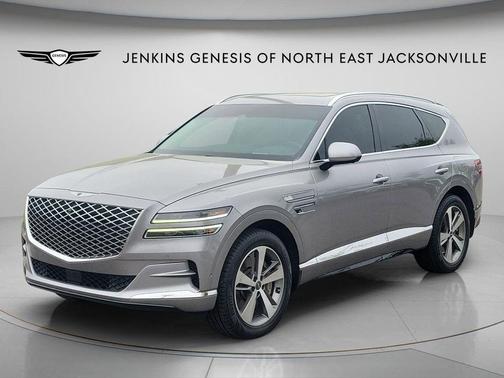 2023 Genesis GV80 3.5T
