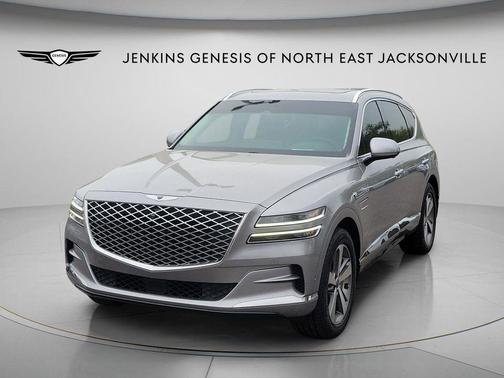 2023 Genesis GV80 3.5T