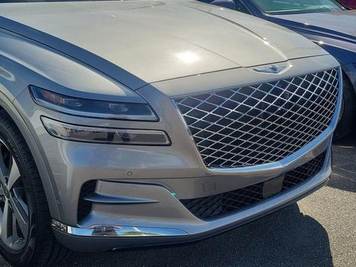 2023 Genesis GV80 3.5T