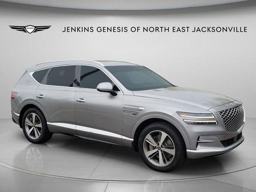 2023 Genesis GV80 3.5T