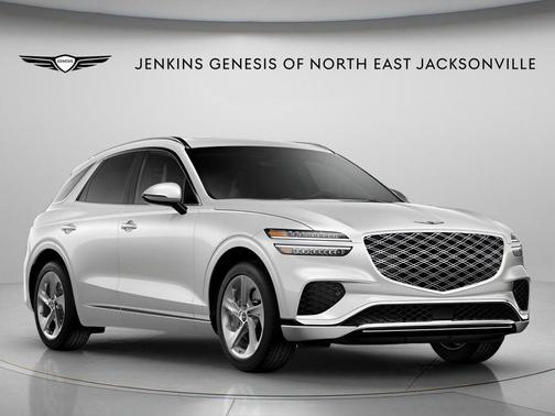 2026 Genesis GV70 2.5T