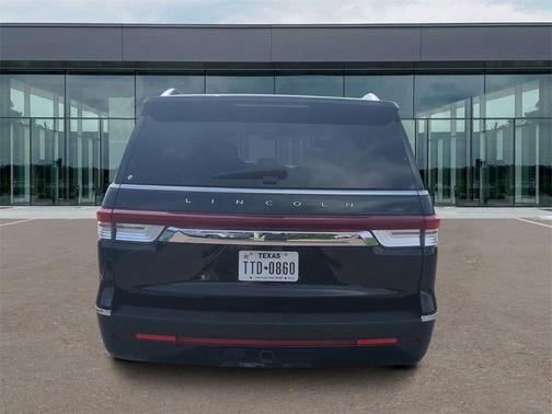 2024 Lincoln Navigator L Premiere