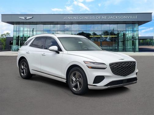 2026 Genesis GV70 2.5T