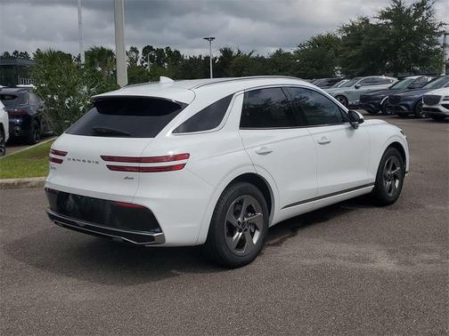 2026 Genesis GV70 2.5T