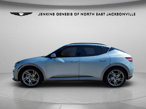 Mint 2023 Genesis GV60 Performance