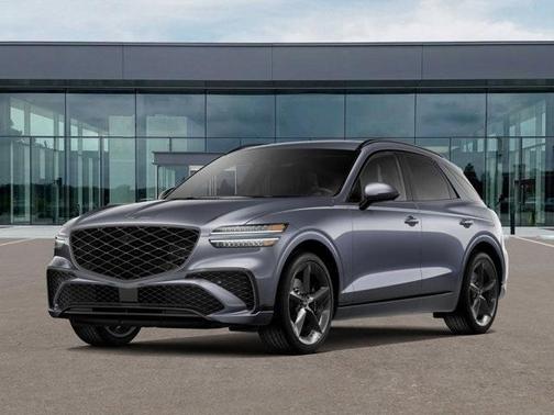 2026 Genesis GV70 2.5T