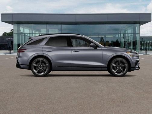 2026 Genesis GV70 2.5T