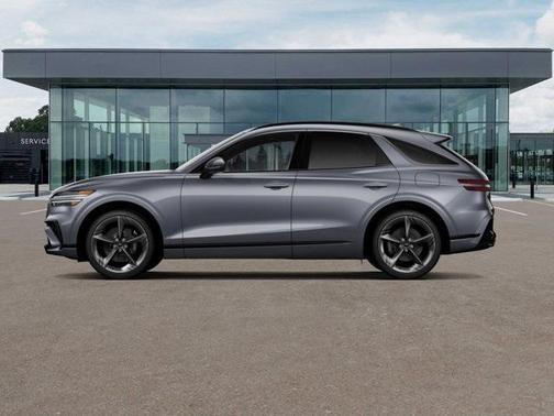 2026 Genesis GV70 2.5T
