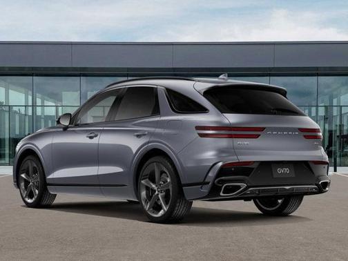 2026 Genesis GV70 2.5T