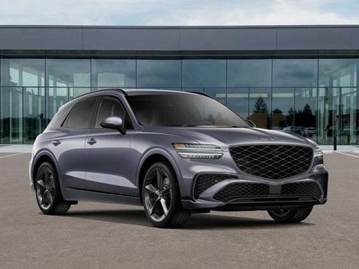 2026 Genesis GV70 2.5T