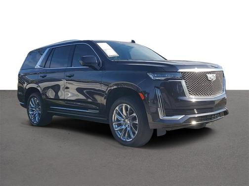 2023 Cadillac Escalade Premium Luxury Platinum