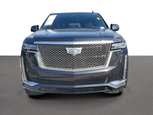 2023 Cadillac Escalade Premium Luxury Platinum