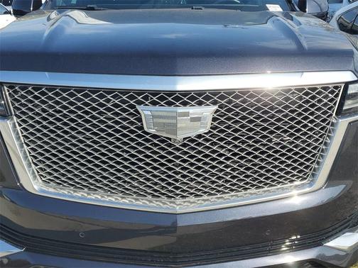 2023 Cadillac Escalade Premium Luxury Platinum