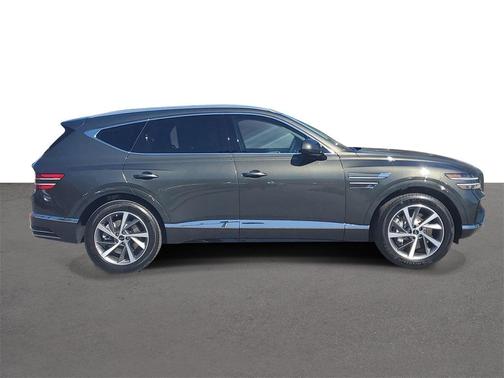 2026 Genesis GV80 2.5T