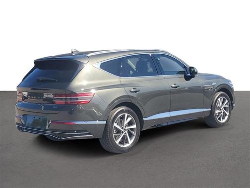 2026 Genesis GV80 2.5T