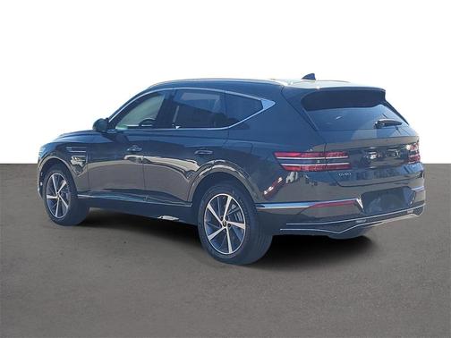 2026 Genesis GV80 2.5T