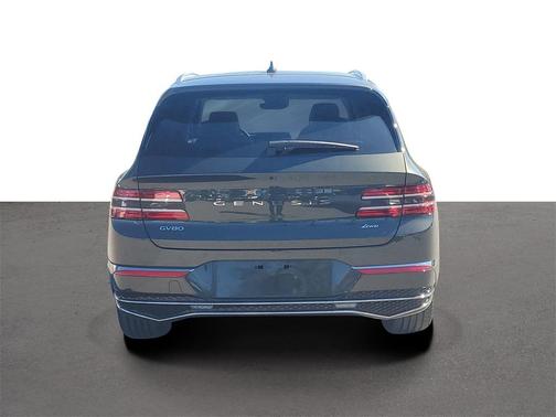 2026 Genesis GV80 2.5T