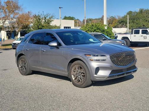 2024 Genesis GV70 2.5T