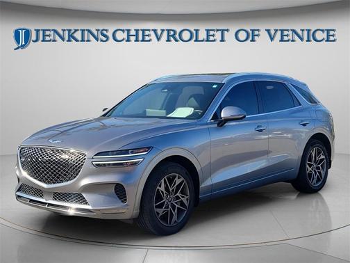 2024 Genesis GV70 2.5T