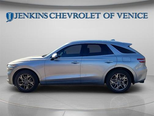 2024 Genesis GV70 2.5T