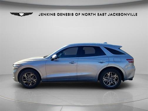 2024 Genesis GV70 2.5T