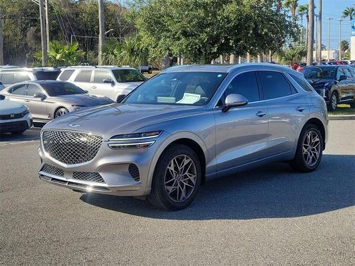 2024 Genesis GV70 2.5T