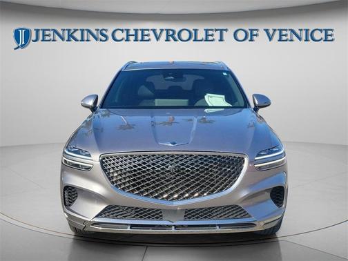 2024 Genesis GV70 2.5T