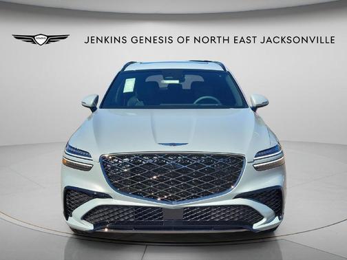 Bering Blue 2027 Genesis GV70 2.5T