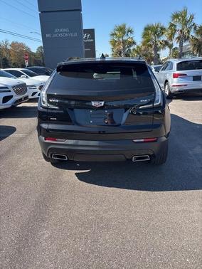 2023 Cadillac XT4 Sport