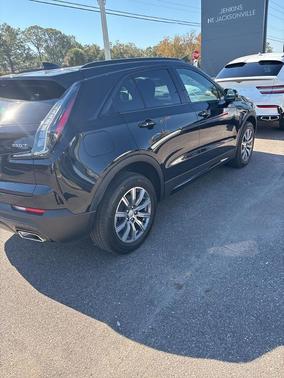 2023 Cadillac XT4 Sport