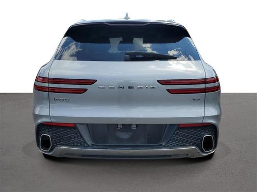 2022 Genesis GV70 2.5T
