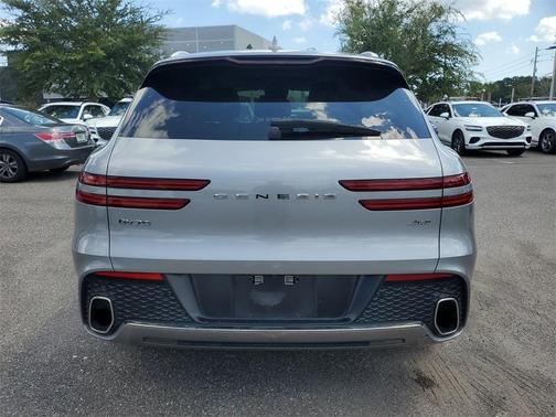 2022 Genesis GV70 2.5T
