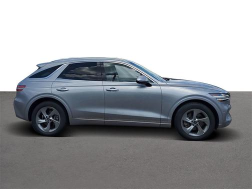 2022 Genesis GV70 2.5T