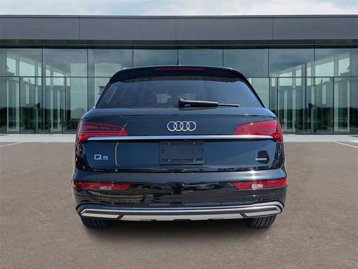 2021 Audi Q5 40 Premium Plus